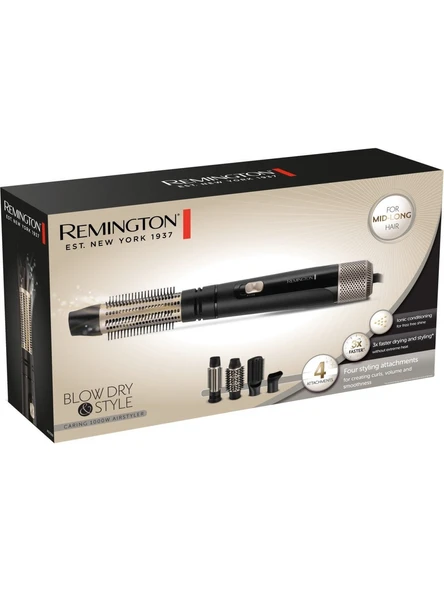 REMINGTON AIRSTYLER AS7500 1000 W SAC SEKILLENDIR - 2