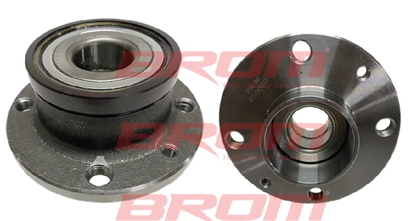 PORYA ARKA BİLYALI F50019 DOBLO-II CARGO STILO ABSLİ 4BİJON 46554134 ürün görseli