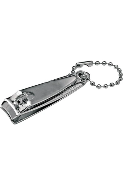 ALKILIÇ El+ayak Zincirli Tırnak Makası Küçük Boy ürün görseli