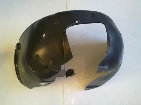 ÇAMURLUK DAVLUMBAZI ÖN SOL P004L C4 (08-) 7136EW ürün görseli