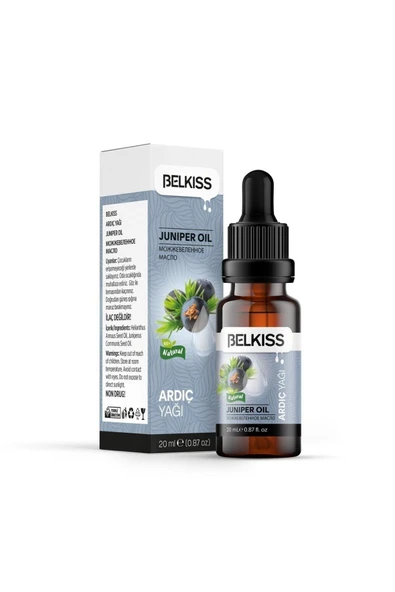 Ardıç Yağı 20 ml - 2