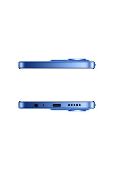 Xiaomi Redmi 15C 8GB RAM 256GB ROM, Mavi - 3