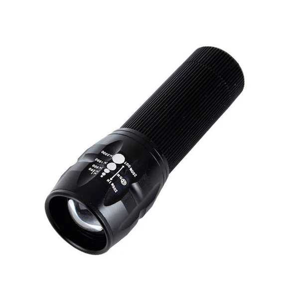 PANTHER PT-1030 El Feneri ürün görseli