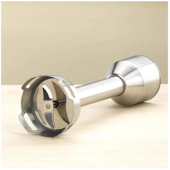 KORKMAZ A445-06 VERTEX MEGA BLENDER SET (VANİLYA) - 5