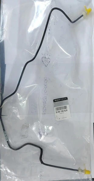 HİDROLİK DEBRİYAJ BORUSU HORTUMU 308515892R CLIO IV V 308515892R ürün görseli