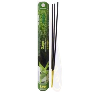 FLUTE ADAÇAYI (SAGE) TÜTSÜ ürün görseli