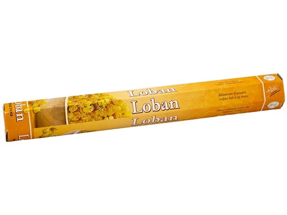FLUTE LUBAN  (LOBAN) TÜTSÜ ürün görseli