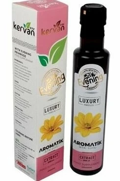 KERVAN EVENİNG PRIMROSE ARM. BIT. SUYU 250 ML ürün görseli