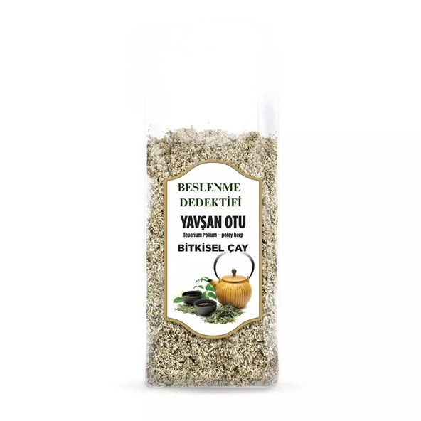 YAVŞAN OTU 50 GR ürün görseli 1