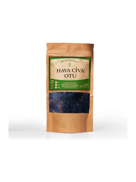 HAVA CİVA(ENNİK OTU) 40 GR ürün görseli 1