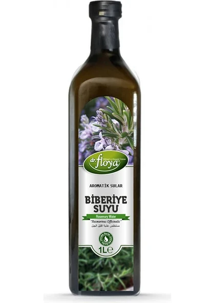 DR.FLOYA BİBERİYE SUYU 250 ML ürün görseli 1