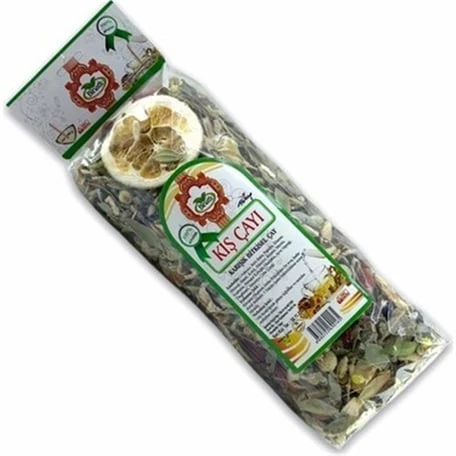BİNATLI KARIŞIK (KIŞ) ÇAYI 200 GR ürün görseli 1