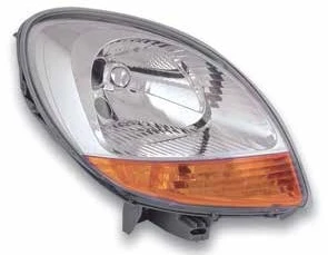 FAR SAĞ 202242 KANGO (03-08) SARI SİNYALLİ 8200150613 ürün görseli