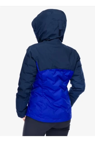 Columbia Grandtrek III Kadın Mont - Resim 5