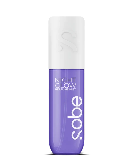 SOBE PERFUME MIST - NIGHT GLOW 100 ML ürün görseli 1