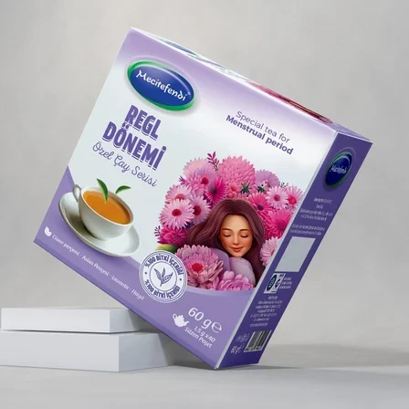 MECİTEFENDİ REGL DÖNEMİ ÖZEL ÇAY SERİSİ 40’LI ürün görseli 1