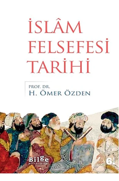 İslam Felsefesi Tarihi - 1