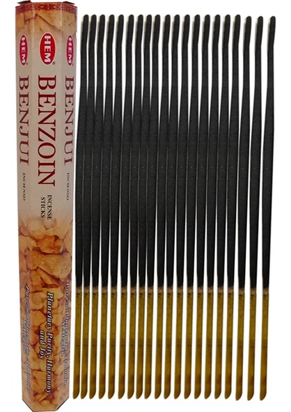 FLUTE ASİLBENT (BENZOİN) TÜTSÜ ürün görseli