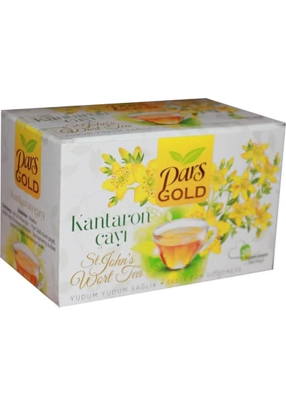 PARS KANTARON ÇAYI ürün görseli 1