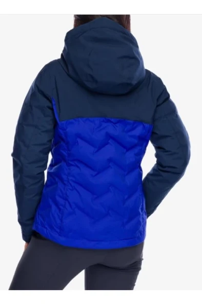 Columbia Grandtrek III Kadın Mont - Resim 2