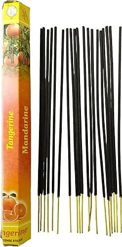 FLUTE MANDALİNA (TANGERINE) TÜTSÜ ürün görseli