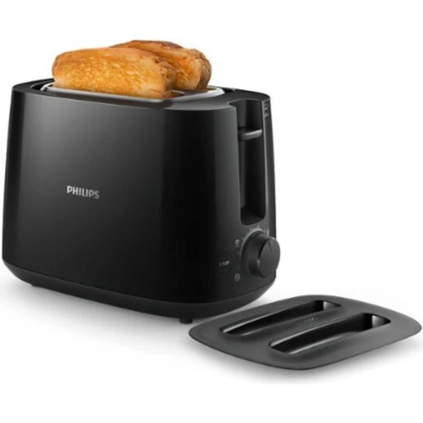 HD2510/90 Ekmek Kızartma Makinesi - 2