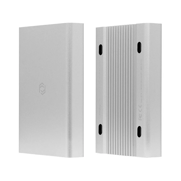 FRISBY FHC-2585S 2.5 SATA USB 3.0 Alüminyum Disk Kutusu