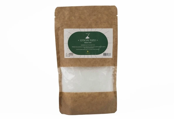 DR.FLOYA İNGİLİZ TUZU 200 GR ürün görseli