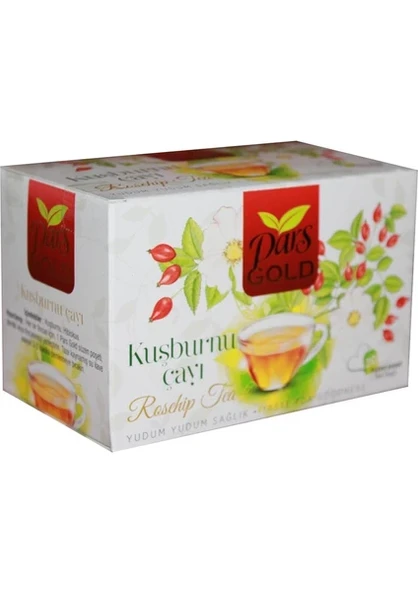 PARS KUŞBURNU ÇAYI ürün görseli 1