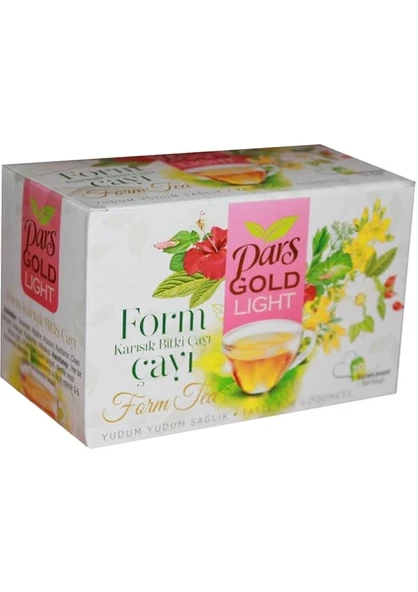 PARS FORM ÇAYI ürün görseli 1