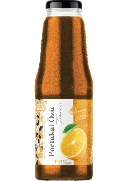 KADİRZADE PORTAKAL ÖZÜ TANELİ 1400 GR ürün görseli 1