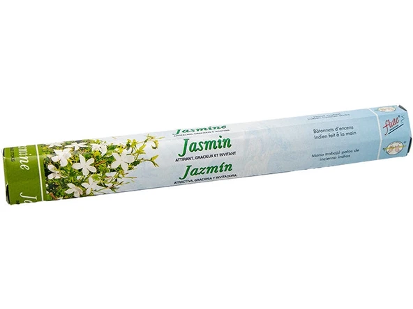 FLUTE YASEMİN (JASMİNE) TÜTSÜ ürün görseli