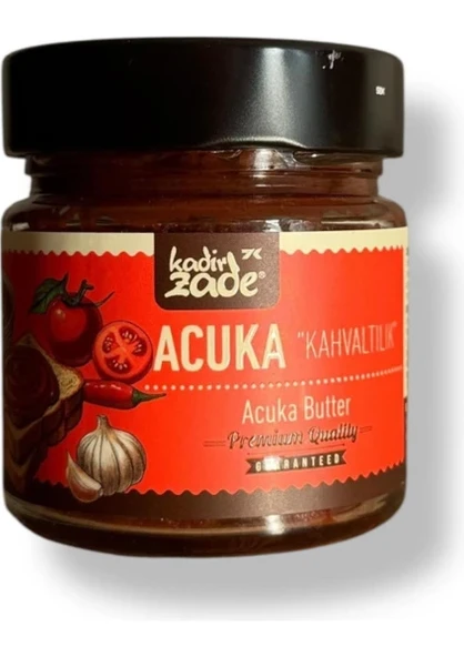 KADİRZADE ACUKA 225 GR ürün görseli 1