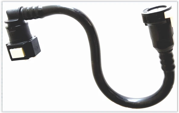 YAKIT BORUSU 0500203 P3008 P307 P308 C4 1.6 16V (EP6 MOTOR) 1525T0 1525.T0 ürün görseli