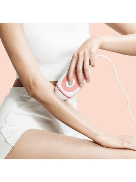 Silk Expert Mini PL1000 Yeni Nesil IPL 300.000 Atımlı Lazer Epilasyon Aleti - 4