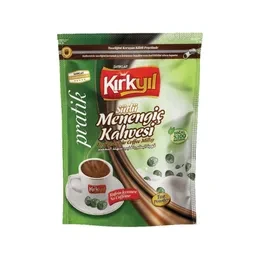 KIRKYIL SÜTLÜ MENENGİÇ KAHVESİ (SİLİNDİR) 200 GR ürün görseli 1