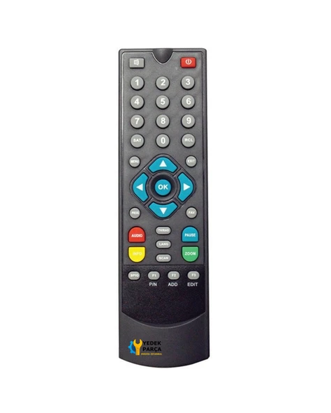 Taplin Minigo Uydu Kumanda ürün görseli