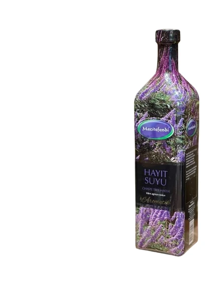MECİTEFENDİ HAYIT SUYU (CAM ŞİŞE) 1 LT ürün görseli
