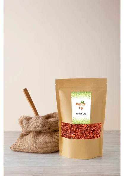 KIRMIZI ÇAY 250 GR - 1
