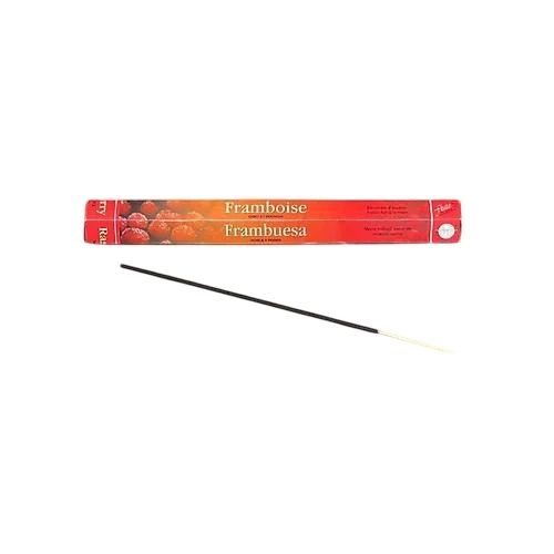 FLUTE FRAMBUAZ (FRAMBOSE)  TÜTSÜ ürün görseli