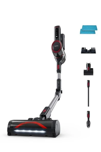 TY6T90TR X-FORCE FLEX 8.60 MAX DİKEY SARKLI ELEKTRİKLİ SÜPÜRGE
