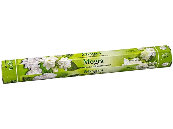 FLUTE MOGRA (ARAP YASEMİN ÇİÇEĞİ)  TÜTSÜ ürün görseli