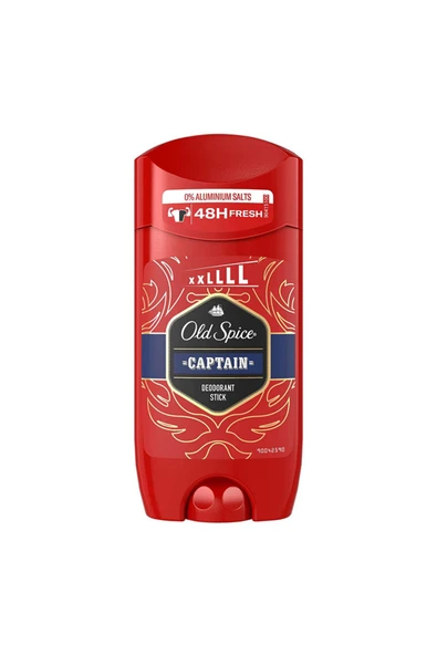 Old Spice XXL Captain Stick 85 ml - 2