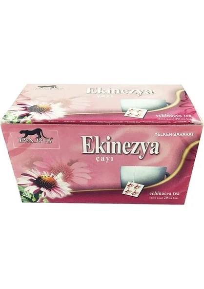 PARS EKİNEZYA ÇAYI ürün görseli 1