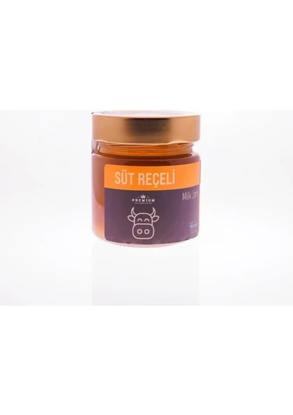 KADİRZADE SÜT REÇELİ  230 GR ürün görseli