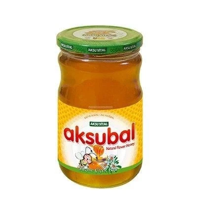 AKS AKSU BAL 850GR ürün görseli
