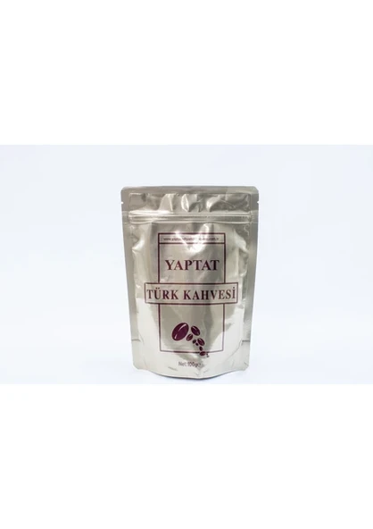 YAPTAT ADIYAMAN TÜRK KAHVESİ *100 GR* ürün görseli 1