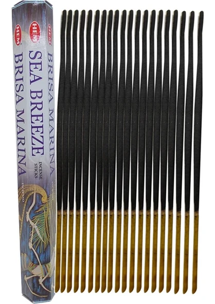 FLUTE DENİZ ESİNTİSİ (SEA BREEZE) TÜTSÜ ürün görseli