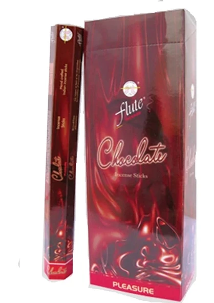 FLUTE CHOCOLATE (ÇİKOLATA) TÜTSÜ