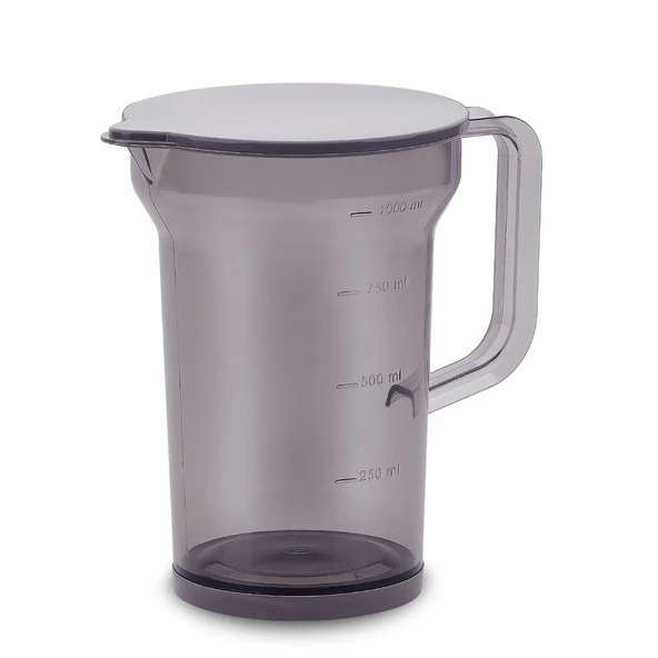 KORKMAZ A445-06 VERTEX MEGA BLENDER SET (VANİLYA) - 4